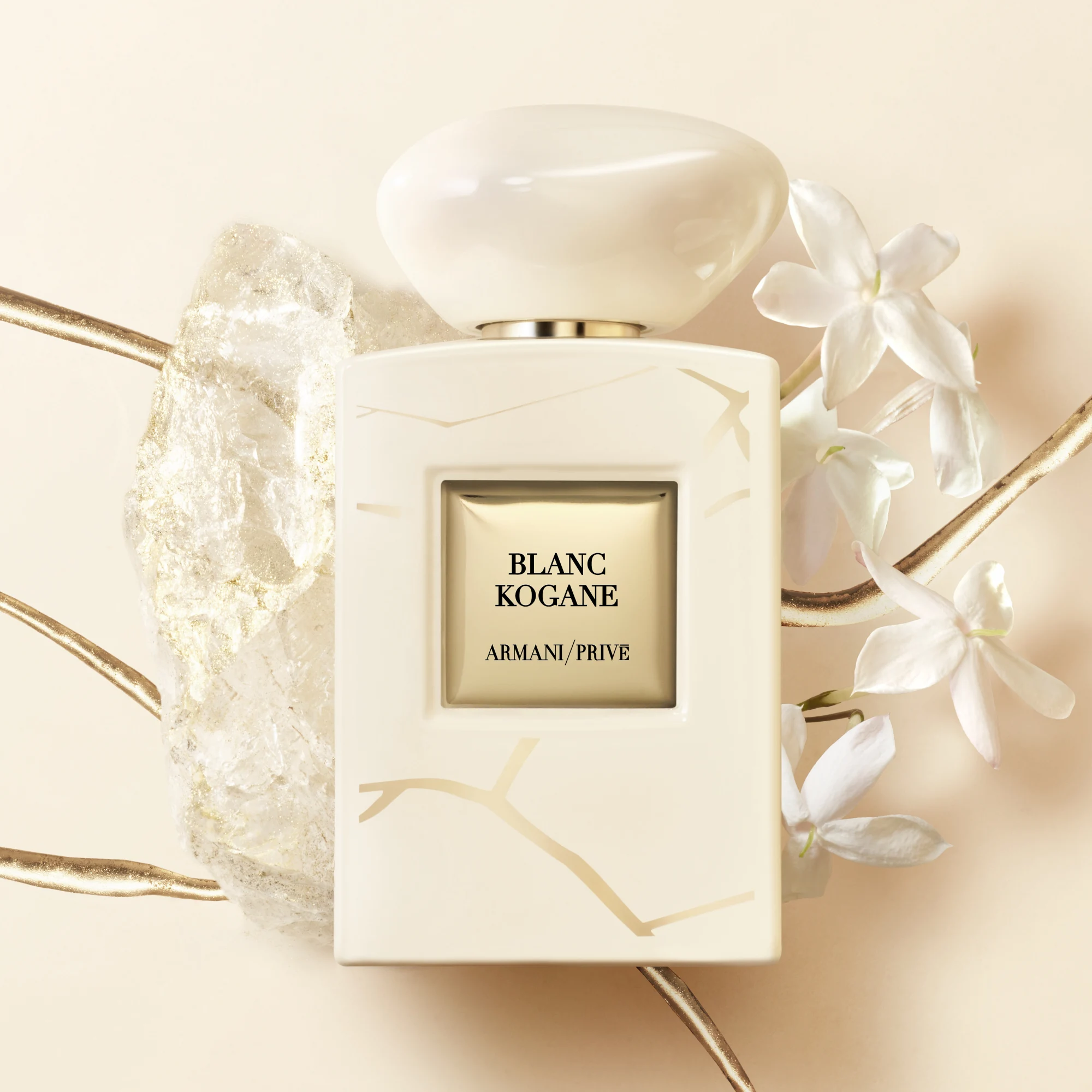 신세계인터넷면세점-조르지오 아르마니(pfm)-perfume_for_man-아르마니 뷰티 프리베  Blanc Kogane 100ml