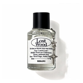 오드퍼퓸 향수 50ml 로스트 우드