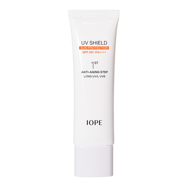 신세계인터넷면세점-아이오페-Suncare-UV쉴드 선 프로텍터 50ml