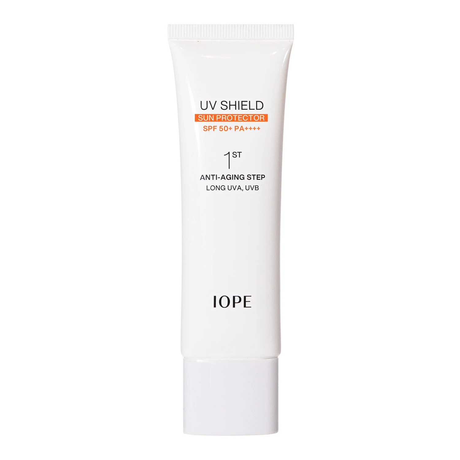신세계인터넷면세점-아이오페-Suncare-UV쉴드 선 프로텍터 50ml