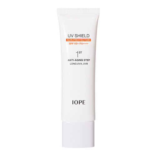 UV쉴드 선 프로텍터 50ml