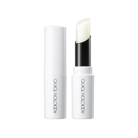 LIP SCRUB BALM