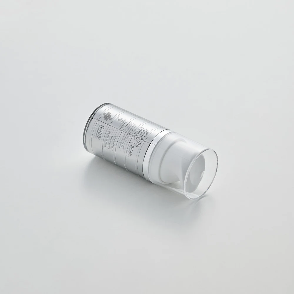 신세계인터넷면세점-쿠피-FacialCare-멜라스마 클리어 크림 50ml