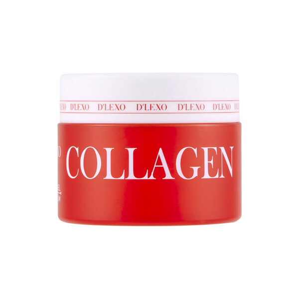 신세계인터넷면세점-더마라인-FacialCare-디렉소 콜라겐 젤 크림 100g