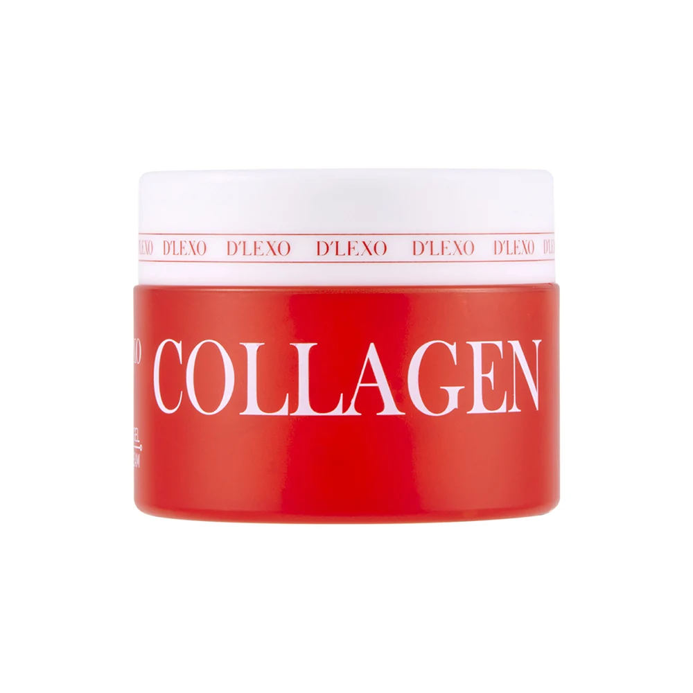 신세계인터넷면세점-더마라인-FacialCare-디렉소 콜라겐 젤 크림 100g