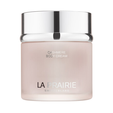 Cashmere Body Cream 200ml