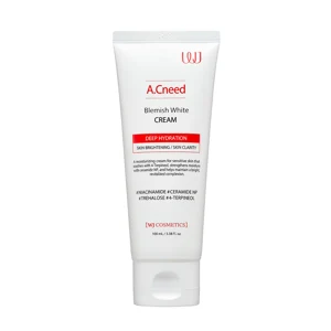 아크니드 블레미쉬 화이트 크림 100ml