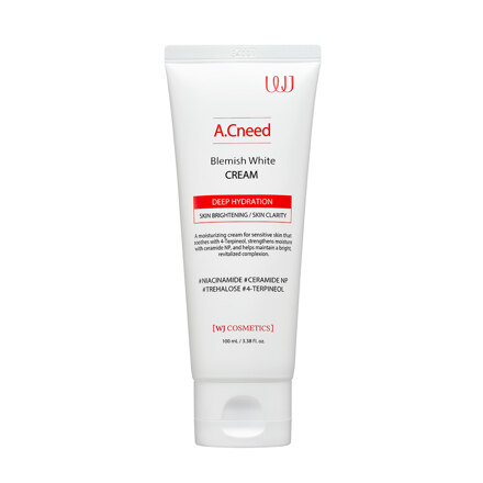 아크니드 블레미쉬 화이트 크림 100ml