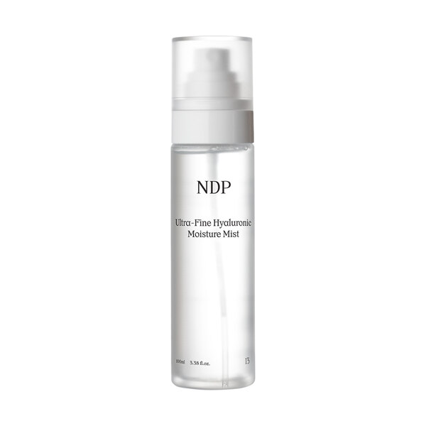 신세계인터넷면세점-엔디피-FacialCare-HA 초저분자 부스팅 미스트 100mL