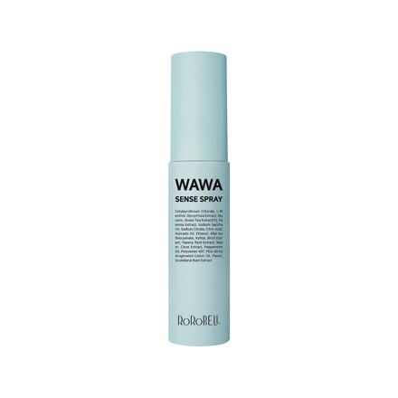 Wawa Sense Spray mouthwash