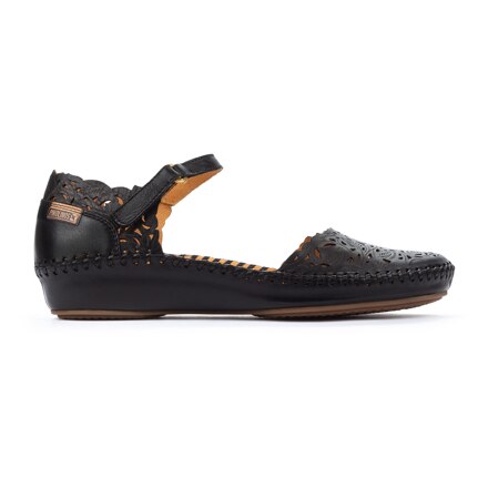 P. VALLARTA 655 BLACK