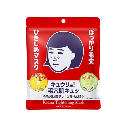 KEANA Tightening MASK 165ml