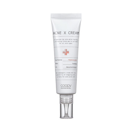 아크네 엑스 크림 30ml