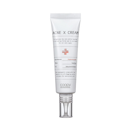 아크네 엑스 크림 30ml