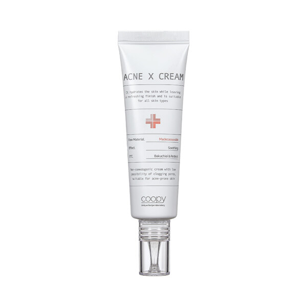 신세계인터넷면세점-쿠피-FacialCare-아크네 엑스 크림 30ml