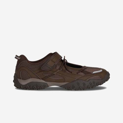 ECHAPPE VELCRO MARY JANE CHOCO 玛丽珍鞋