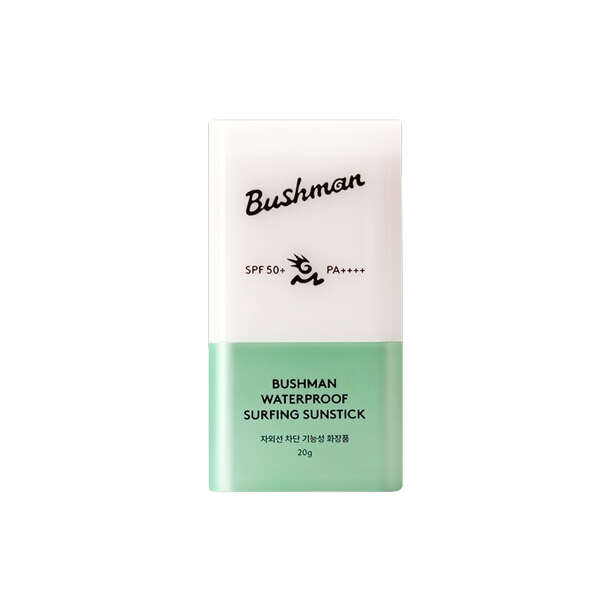 신세계인터넷면세점-부쉬맨-Suncare-워터프루프 서핑 선스틱 20g SPF50+ PA++++