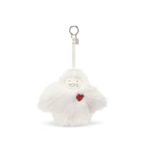 KEY FOBS 키링 스노우몬스터 참 솔트 포우 퍼