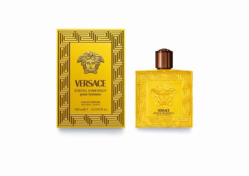 VERSACE EROS ENERGY EDP 100ML