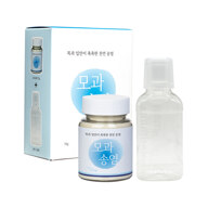 우이당의 모과송염 70g+가글용공병