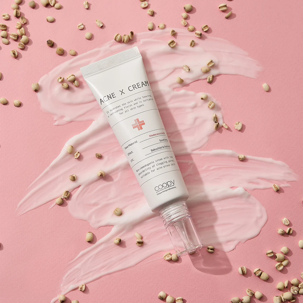 신세계인터넷면세점-쿠피-FacialCare-아크네 엑스 크림 30ml