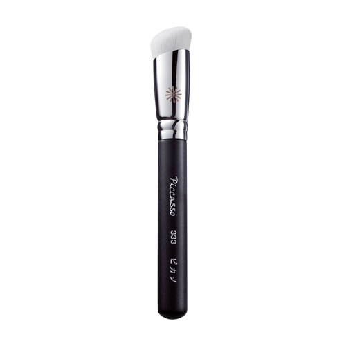 333 Glow Fit Cream Cheek Blusher Brush  配件