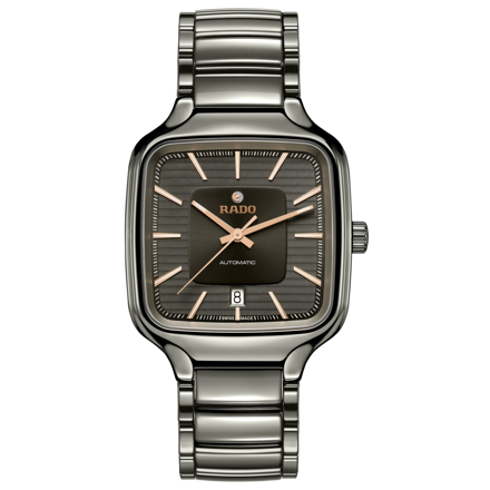True Square Automatic / 남성