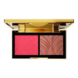 골든 아워 글로우 페이스 팔레트: 딥 Golden Hour Glow Face Palette: Deep 0G