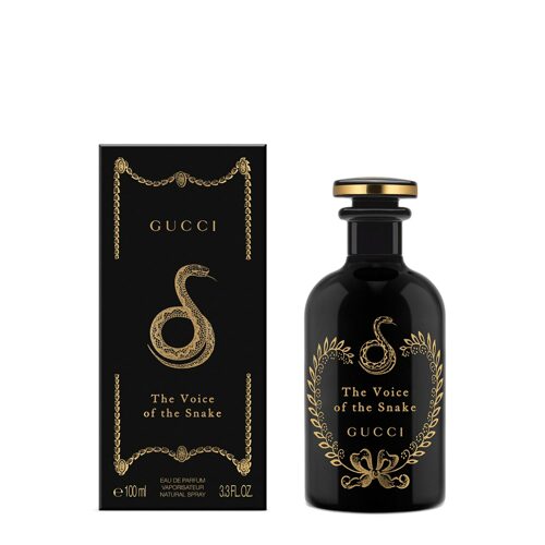 炼金士花园蛇之秘语香氛 100ml