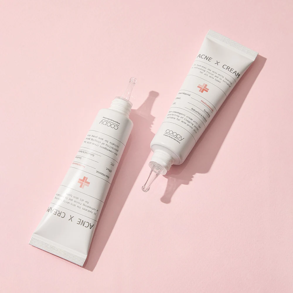 신세계인터넷면세점-쿠피-FacialCare-아크네 엑스 크림 30ml