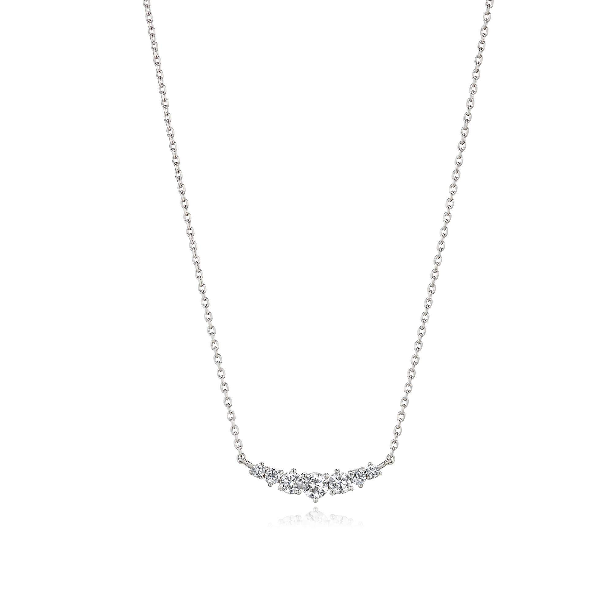 [DIDIER DUBOT] Miss. Doux Necklace ★大人気★ DIDIER DUBOT Miss. Doux Gold Necklace