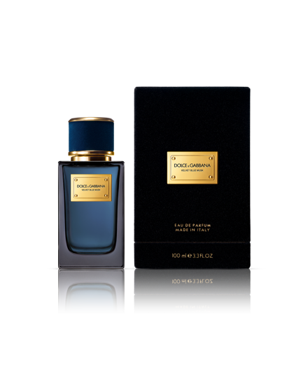 벨벳 블루 머스크 오 드 퍼퓸 100ml