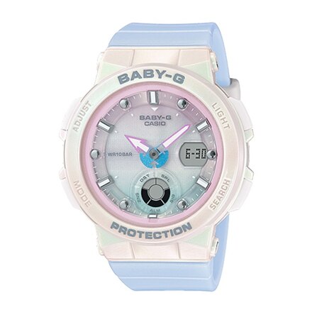 BGA-250-7A3DR 여성