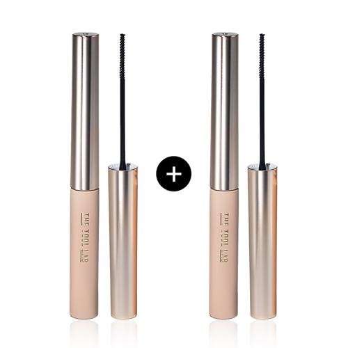 Washable Serum Mascara Duo 可水洗精华睫毛膏双件套