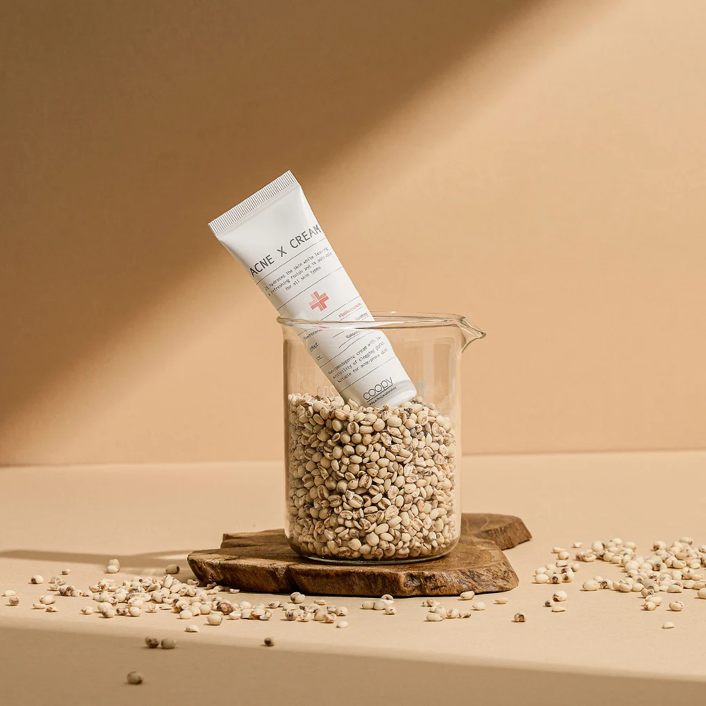 신세계인터넷면세점-쿠피-FacialCare-아크네 엑스 크림 30ml
