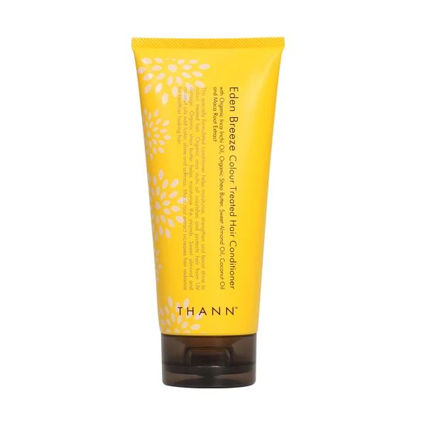 신세계인터넷면세점-탄-Hair_care-에덴 브리즈 컬러 트리티드 헤어 컨디셔너 200g