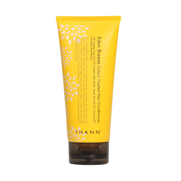 신세계인터넷면세점-탄-Hair_care-에덴 브리즈 컬러 트리티드 헤어 컨디셔너 200g