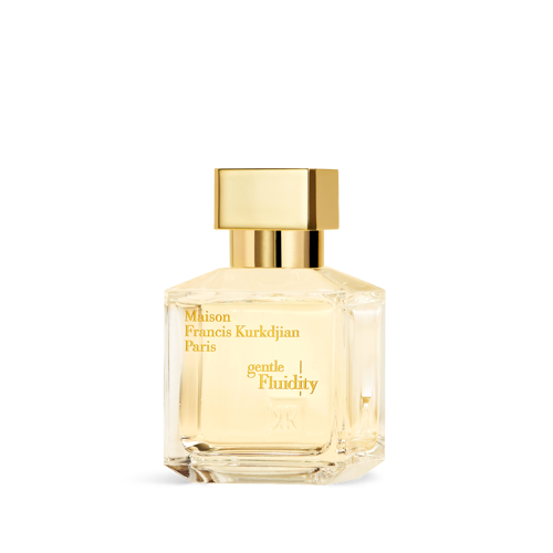 Gentle Fluidity Gold Eau de parfum 70ml