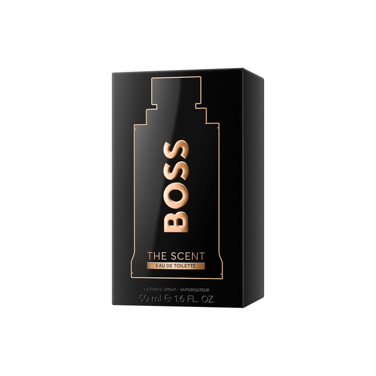 신세계인터넷면세점-보스 향수-perfume_for_man-보스 더 센트 오 드 뚜왈렛 포 힘 50ml
