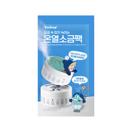 사우난지앙 솔트마스크 샤쉐 1매(7g)