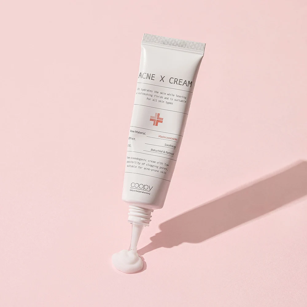 신세계인터넷면세점-쿠피-FacialCare-아크네 엑스 크림 30ml