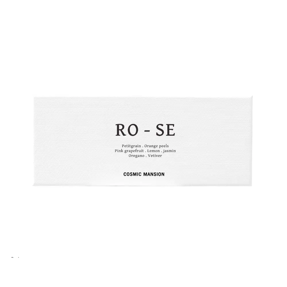 신세계인터넷면세점-코스믹맨션-perfume_for_man-향수 로제 10ML