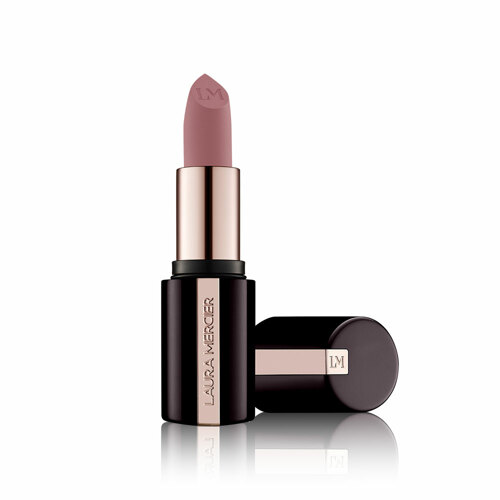 Caviar Smoothing Matte Lipstick 168 Pink Chiffon 3.8g (鱼子酱丝滑哑光唇膏 168 粉色雪纺 3.8克)