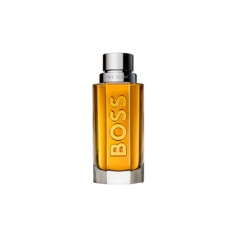 보스 더 센트 오 드 뚜왈렛 포 힘 100ml
