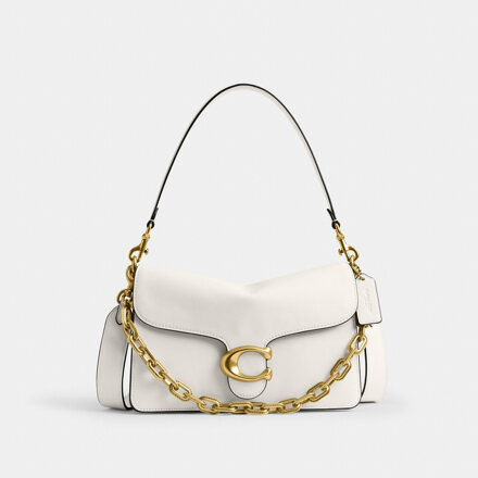 Chain Tabby Shoulder Bag (单肩包)