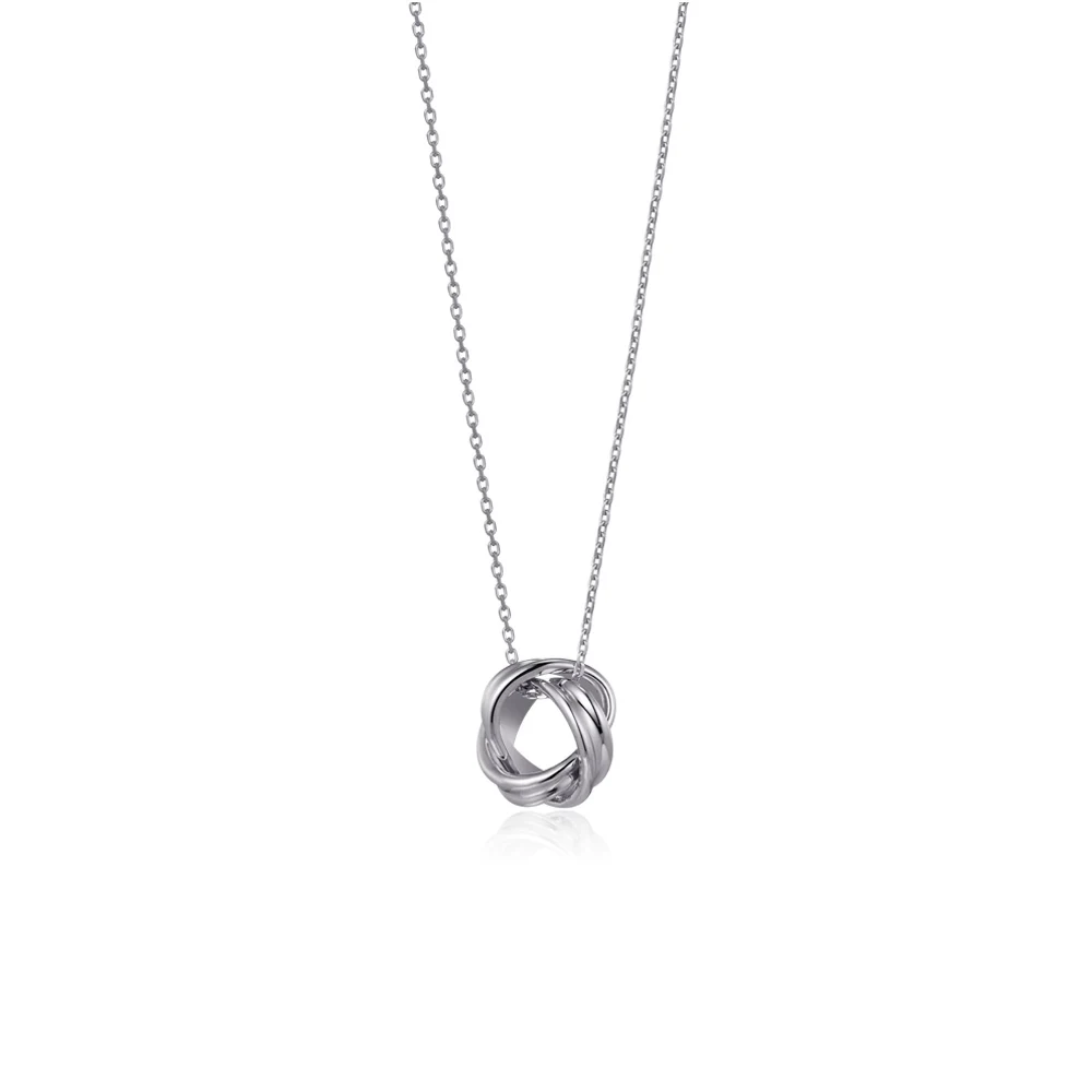 신세계인터넷면세점-골든듀-necklace-칸타빌레(S)2 펜던트(체인제외)