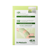 신세계인터넷면세점-닥터멜락신-FaceMasksTreatments-칵톡스 포어 릴리프 젤리 크림 하이드로겔 마스크 2g+34g 4개입