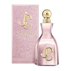 I WANT CHOO WITH LOVE EDP 100ML