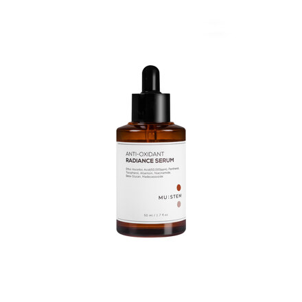 안티-옥시던트 레디언스 세럼 50ml