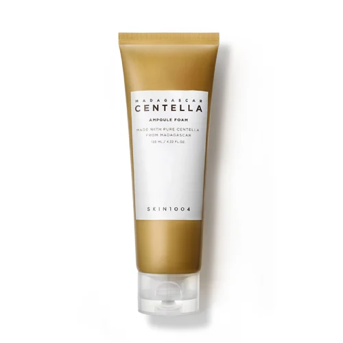 Madagascar Centella Ampoule Foam 125 mL